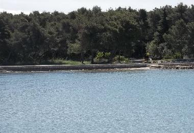 Apartamento de vacaciones en Privlaka (Zadarska)Casa de vacaciones