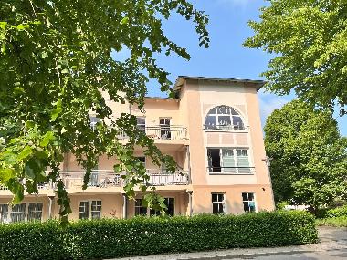 Apartamento de vacaciones en Khlungsborn (Mecklenburgische Ostseekste)Casa de vacaciones