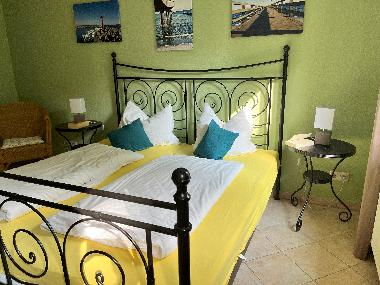Apartamento de vacaciones en Khlungsborn (Mecklenburgische Ostseekste)Casa de vacaciones