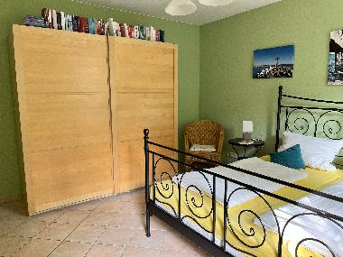 Apartamento de vacaciones en Khlungsborn (Mecklenburgische Ostseekste)Casa de vacaciones