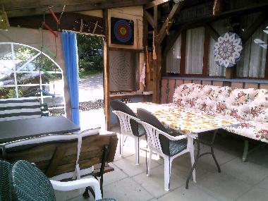 Apartamento de vacaciones en Bernau im Schwarzwald (Schwarzwald)Casa de vacaciones