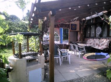 Apartamento de vacaciones en Bernau im Schwarzwald (Schwarzwald)Casa de vacaciones