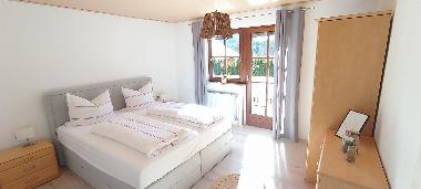 Apartamento de vacaciones en Bischofsmais/Habischried (Niederbayern)Casa de vacaciones