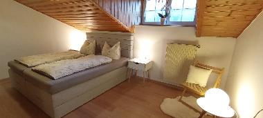Apartamento de vacaciones en Bischofsmais/Habischried (Niederbayern)Casa de vacaciones