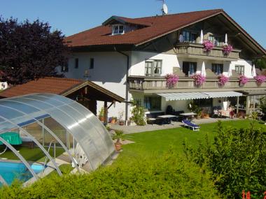 Apartamento de vacaciones en Bischofsmais/Habischried (Niederbayern)Casa de vacaciones