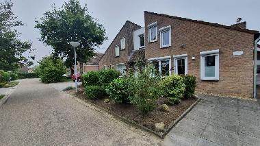 Casa de vacaciones en Nieuwvliet-Bad (Zeeland)Casa de vacaciones