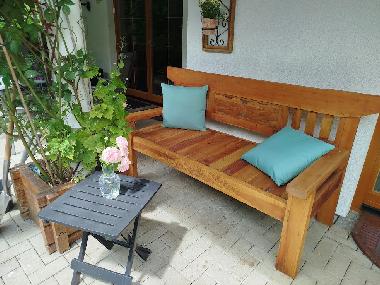 Apartamento de vacaciones en Clausthal-Zellerfeld (Harz)Casa de vacaciones