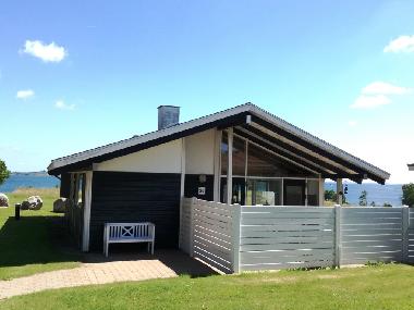 Casa de vacaciones en Aabenraa (Sonderjylland)Casa de vacaciones