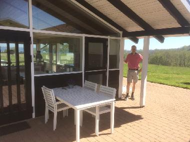 Casa de vacaciones en Aabenraa (Sonderjylland)Casa de vacaciones