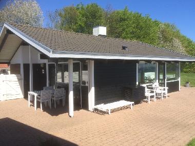 Casa de vacaciones en Aabenraa (Sonderjylland)Casa de vacaciones