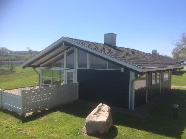 Casa de vacaciones en Aabenraa (Sonderjylland)Casa de vacaciones