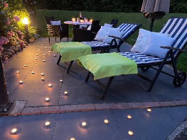 Apartamento de vacaciones en Rot am See (Hohenlohe)Casa de vacaciones