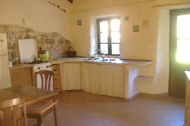 Casa de vacaciones en S�o Luis (Alentejo Litoral)Casa de vacaciones