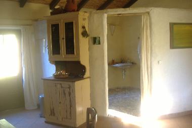 Casa de vacaciones en S�o Luis (Alentejo Litoral)Casa de vacaciones