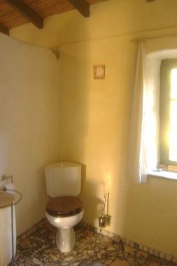 Casa de vacaciones en S�o Luis (Alentejo Litoral)Casa de vacaciones