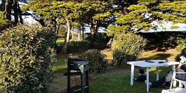 Apartamento de vacaciones en Plouguerneau (Finist�re)Casa de vacaciones