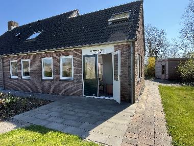 Apartamento de vacaciones en Domburg (Zeeland)Casa de vacaciones