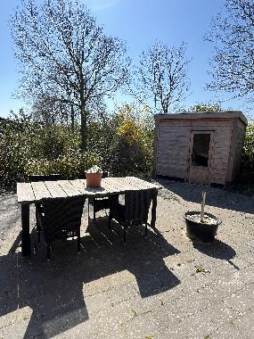 Apartamento de vacaciones en Domburg (Zeeland)Casa de vacaciones