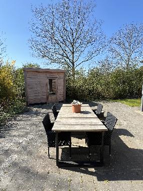 Apartamento de vacaciones en Domburg (Zeeland)Casa de vacaciones