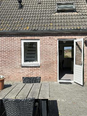 Apartamento de vacaciones en Domburg (Zeeland)Casa de vacaciones