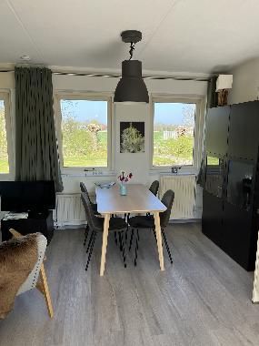 Apartamento de vacaciones en Domburg (Zeeland)Casa de vacaciones