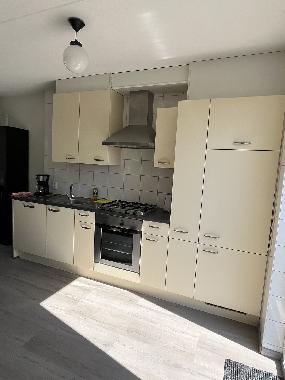 Apartamento de vacaciones en Domburg (Zeeland)Casa de vacaciones