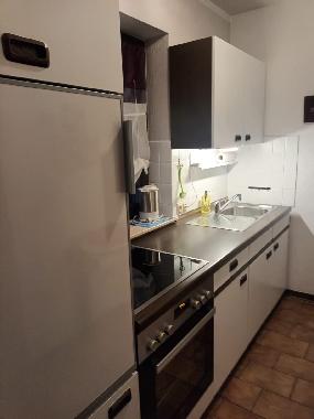 Apartamento de vacaciones en Bad Kissingen (Unterfranken)Casa de vacaciones
