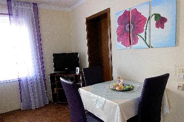 Apartamento de vacaciones en Bad Kissingen (Unterfranken)Casa de vacaciones