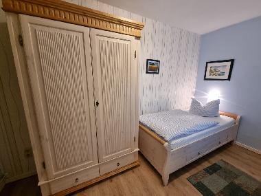 Apartamento de vacaciones en Bergen auf R�gen (Ostsee-Inseln)Casa de vacaciones