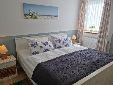 Apartamento de vacaciones en Bergen auf R�gen (Ostsee-Inseln)Casa de vacaciones