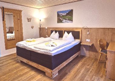 Apartamento de vacaciones en Nesselwang (Bayerische Schwaben)Casa de vacaciones