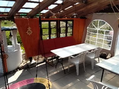 Apartamento de vacaciones en Bernau im Schwarzwald (Schwarzwald)Casa de vacaciones