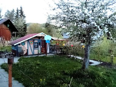 Apartamento de vacaciones en Bernau im Schwarzwald (Schwarzwald)Casa de vacaciones