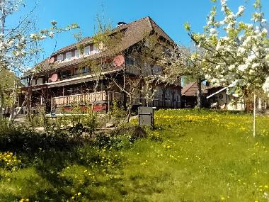 Apartamento de vacaciones en Bernau im Schwarzwald (Schwarzwald)Casa de vacaciones