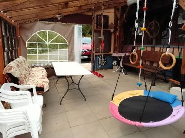 Apartamento de vacaciones en Bernau im Schwarzwald (Schwarzwald)Casa de vacaciones