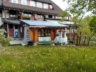 Apartamento de vacaciones en Bernau im Schwarzwald (Schwarzwald)Casa de vacaciones