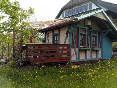 Apartamento de vacaciones en Bernau im Schwarzwald (Schwarzwald)Casa de vacaciones