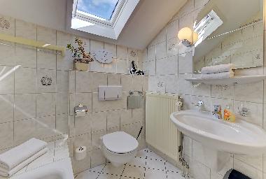 Apartamento de vacaciones en Spiegelau (Niederbayern)Casa de vacaciones