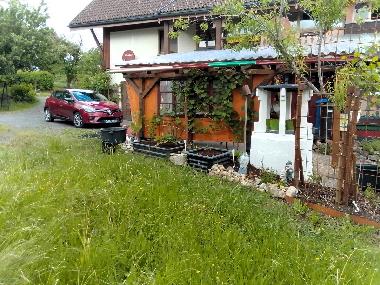 Apartamento de vacaciones en Bernau im Schwarzwald (Schwarzwald)Casa de vacaciones