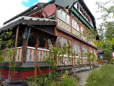 Apartamento de vacaciones en Bernau im Schwarzwald (Schwarzwald)Casa de vacaciones