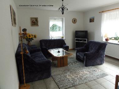 Casa de vacaciones en Wietzendorf (L�neburger Heide)Casa de vacaciones
