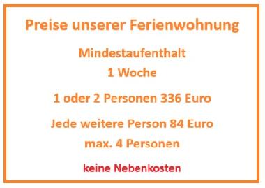 Apartamento de vacaciones en Sondheim-Rh�n (Unterfranken)Casa de vacaciones