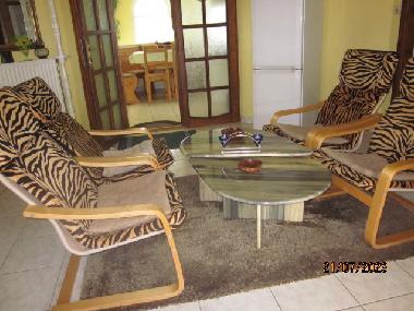 Apartamento de vacaciones en Balatonbogl�r (Somogy)Casa de vacaciones