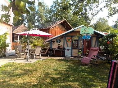 Apartamento de vacaciones en Bernau im Schwarzwald (Schwarzwald)Casa de vacaciones