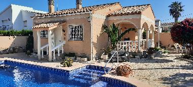 Casa de vacaciones en L'Ametlla de Mar (Tarragona)Casa de vacaciones