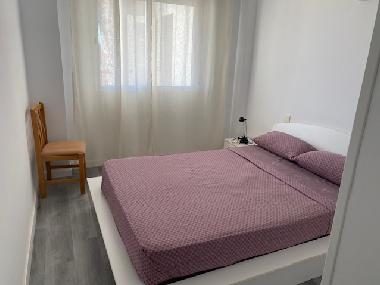 Apartamento de vacaciones en Alicante (Alicante / Alacant)Casa de vacaciones