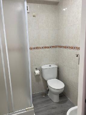 Apartamento de vacaciones en Alicante (Alicante / Alacant)Casa de vacaciones