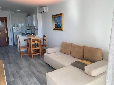 Apartamento de vacaciones en Alicante (Alicante / Alacant)Casa de vacaciones