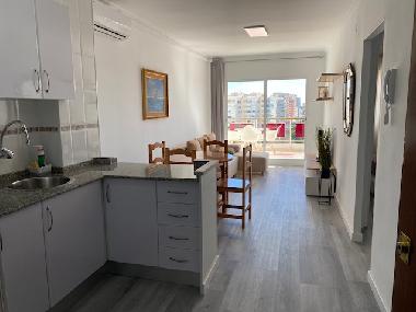 Apartamento de vacaciones en Alicante (Alicante / Alacant)Casa de vacaciones