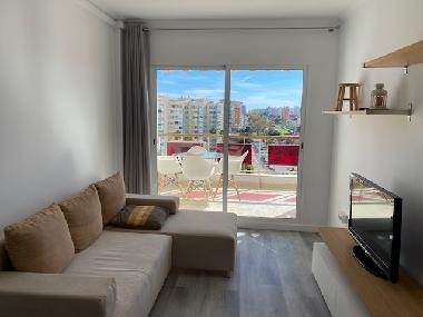 Apartamento de vacaciones en Alicante (Alicante / Alacant)Casa de vacaciones